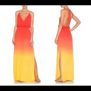 Young Fabulous & Broke ‘Nala’ Maxi dress